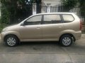 Toyota Avanza 1.5G AT 2007  for sale-2