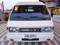 LATEST: Mitsubishi L300 Van MT 2015 - 600K Negotiable!-0
