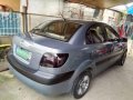 kia rio 2006 model  for sale -1