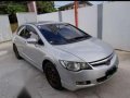 Honda Civic FD 1.8s AT 2007-8