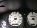 Nissan Frontier 2002 Pick-up-4