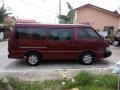 Kia Besta Van 2001 model Diesel Engine  for sale -9