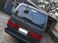 Toyota Hiace Costum Van 1996 Model For Sale -3