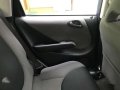 2004 Honda Jazz IDSI Automatic-4