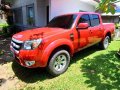 Ford ranger xlt 2010 for sale-1