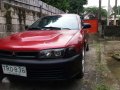Mitsubishi lancer glxi honda 1994  for sale-5