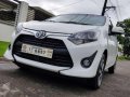 2017 Toyota Wigo 1.0 G Automatic  for sale-0