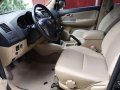 2014 Toyota Hilux 2.5G 4x2  for sale -10