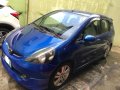 2004 Honda Jazz IDSI Automatic-0