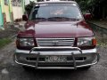 1999 Toyota Revo Glx  for sale-0