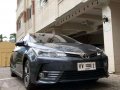 2017 Toyota Corolla Altis 1.6V Auomatic 8T Km For Sale-0