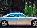 300C Chrysler 3.5L V6 VIP Presidential Car 2007  for sale-1