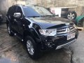 2014 Mitsubishi Montero Sport  for sale-2