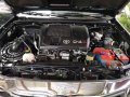 2014 Toyota Hilux 2.5G 4x2  for sale -7