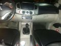 2011 Mitsubishi Strada  for sale-6
