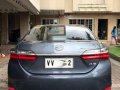 2017 Toyota Corolla Altis 1.6V Auomatic 8T Km For Sale-3