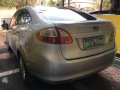 Ford Fiesta 2011 Sedan Automatic  for sale-2