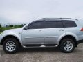 2011 Mitsubishi Montero GTV 4x4 Automatic  for sale-1