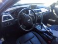 2014 Bmw 318D AT  for sale -2
