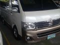 Toyota Super Grandia Top Of The Line 2010  for sale-1