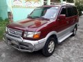 1999 Toyota Revo Glx  for sale-4