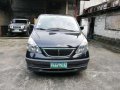 Nissan Serena 2005 Automatic Local-2