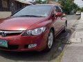 For Sale Honda Civic 1.8S 2008 for sale -1