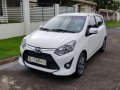 2017 Toyota Wigo 1.0 G Automatic  for sale-4