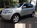 2006      Hyundai   santa-fe  for sale -0