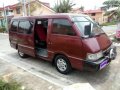 Kia Besta Van 2001 model Diesel Engine  for sale -7