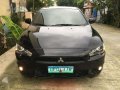 Mitsubishi Lancer EX 2013 Automatic-8