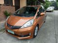 RUSH honda jazz 2012 for sale-0