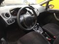 Ford Fiesta 2011 Sedan Automatic  for sale-4