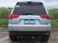 2011 Mitsubishi Montero GTV 4x4 Automatic  for sale-2