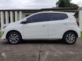 2017 Toyota Wigo 1.0 G Automatic  for sale-5