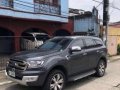 ford Everest 2017 model for sale-1