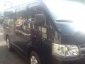 Hiace commuter 2013  for sale-0