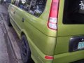 Mitsubishi adventure 2002  for sale -2