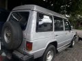 Mitsubishi pajero 4x4 diesel  for sale -3