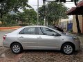 2011 Toyota Vios E 1.3 Automatic  for sale-0