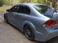 Honda Civic FD 2.0 for sale-0