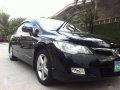 Honda Civic FD 18S 2008  for sale-0