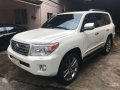 2015s Toyota Landcruise  for sale-0