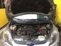 Ford Fiesta 2011 Sedan Automatic  for sale-10