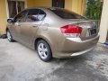 Honda City 2010 for sale -0