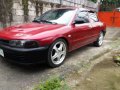 Mitsubishi lancer glxi honda 1994  for sale-10
