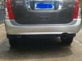 Isuzu Alterra 30 for sale-4