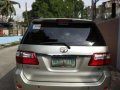 Toyota Fortuner V 3.0 4X4 top of the line-5