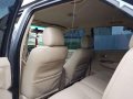 2006 Toyota fortuner vvti Automatic  for sale -2