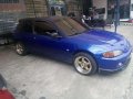 1995 Honda Civic 2 Door  for sale -0